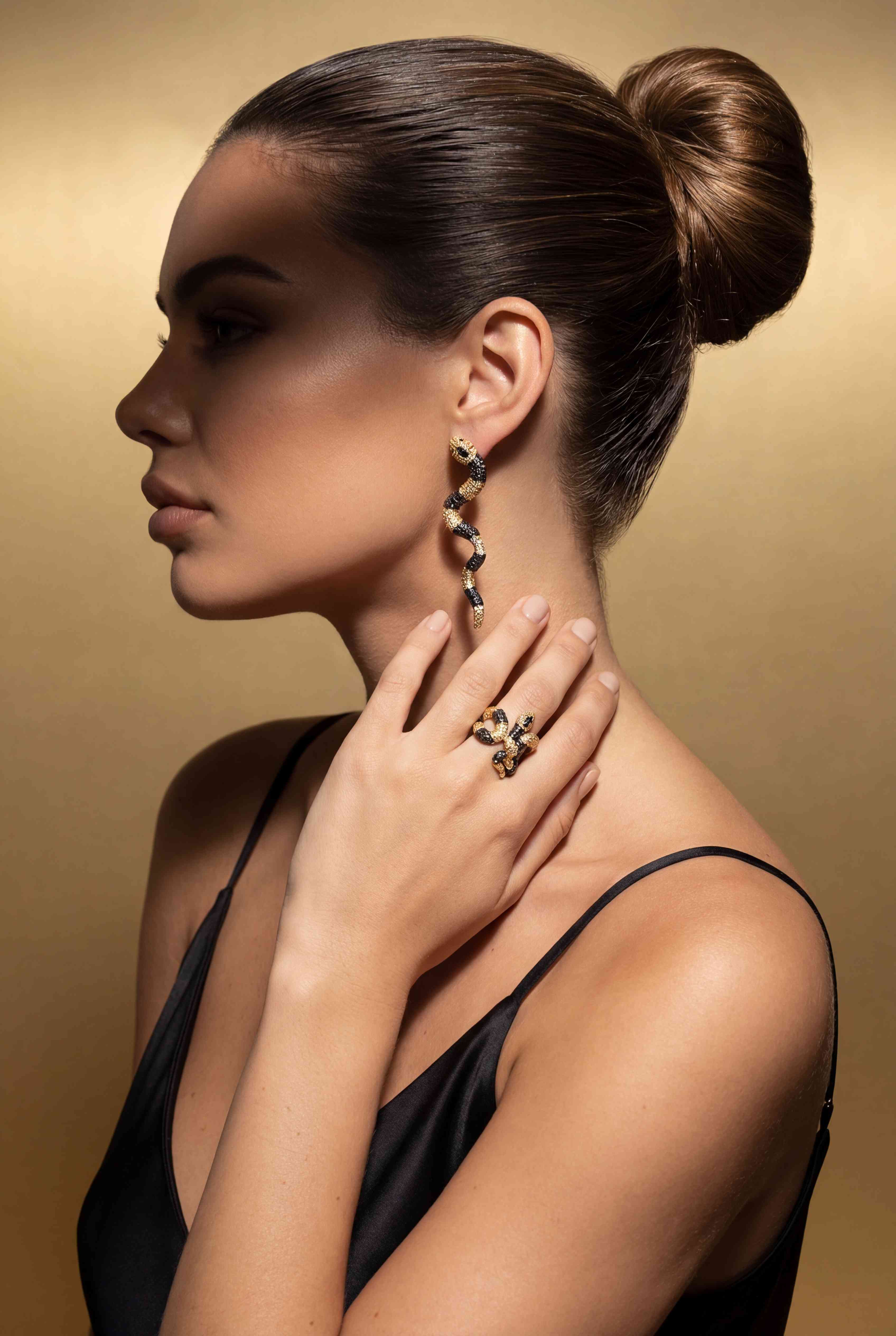 Adriana portfolio image