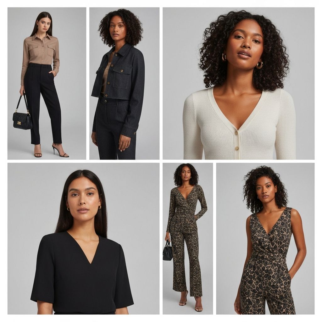 How Zalando Cut Fashion Content Costs by 90%